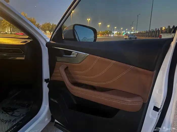 جيتور 2022 X70S نظيفه 12