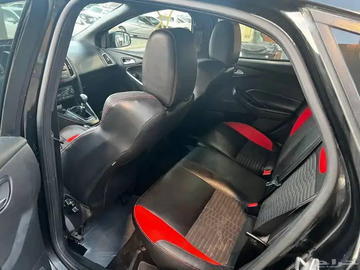 ford focus st 2016 8