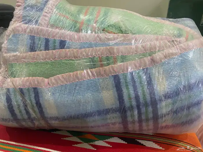 بطانيات تراثيه 6