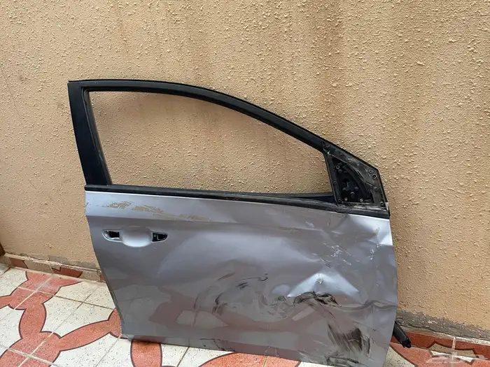 باب اكسنت 4