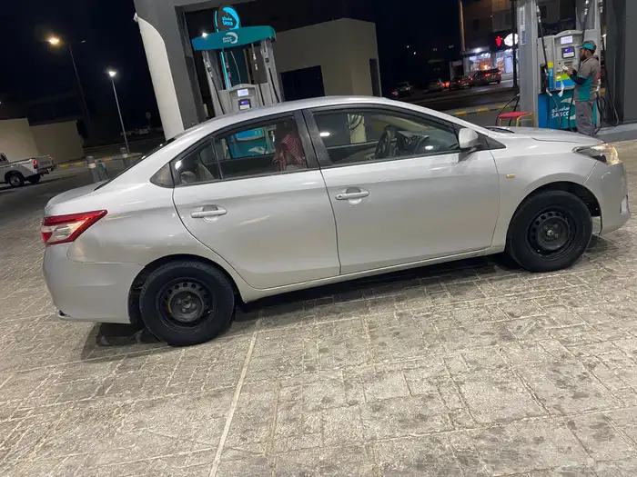 يارس 2016 عادي 2