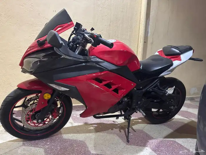 دباب ريس صيني 250cc 0