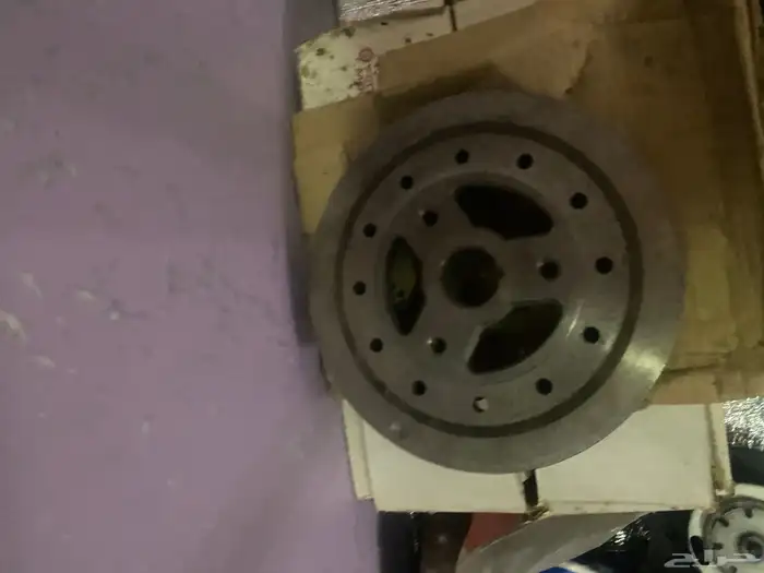 قطع غيار جمس  كابرس كلاسيكي قديم 43