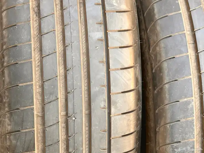 كفرات دوج قودير 20 4