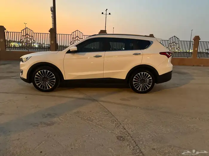 جيتور 2022 X70S نظيفه 3