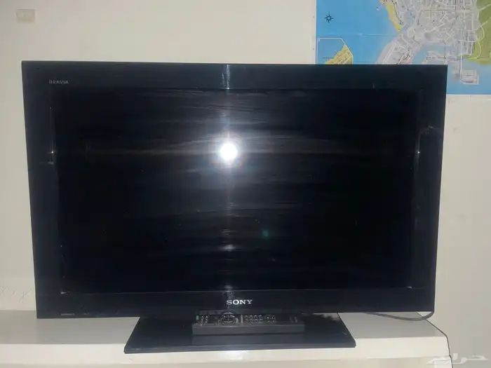 Sony Bravia شاشة سوني 32 بوصه 0