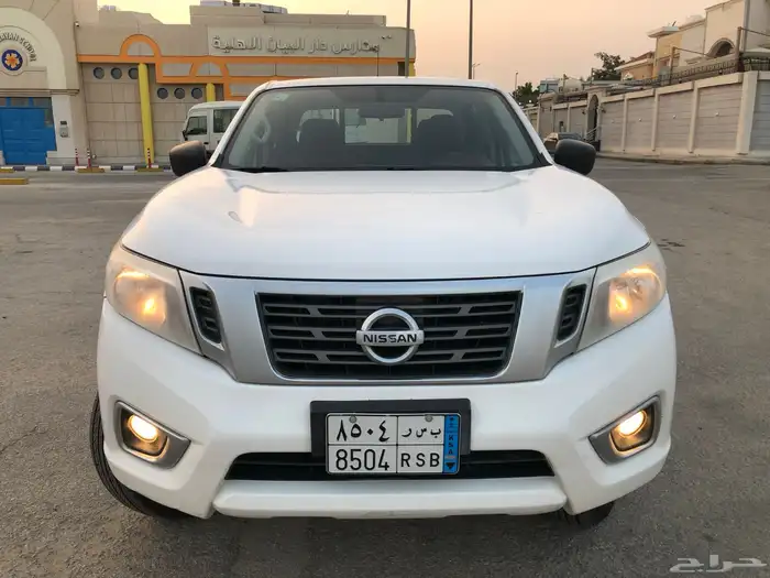 نافارا 2020 ديزل 2