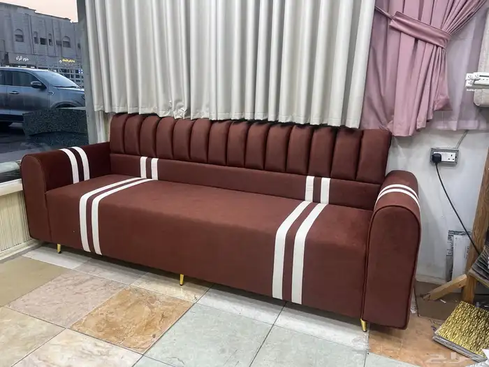 عرض خاص كنبات جلسات تفصيل تلبيس تنجيد ستاره تفصيل وغيره 0