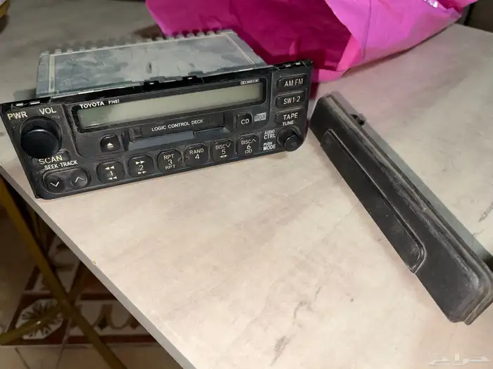 مسجل جكسار 1