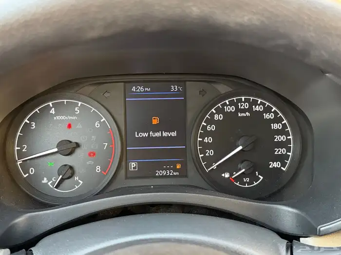التيماء 2022 استاندر 26