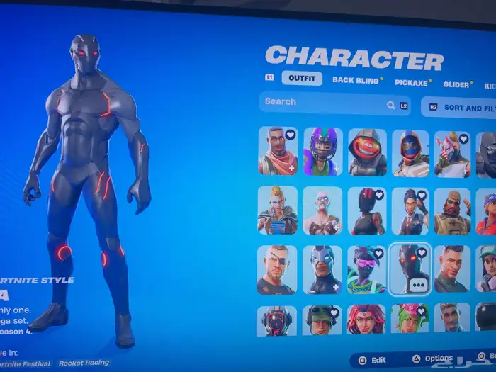 حساب فورت سيزون ثري فيه فوق 125 سكن 5