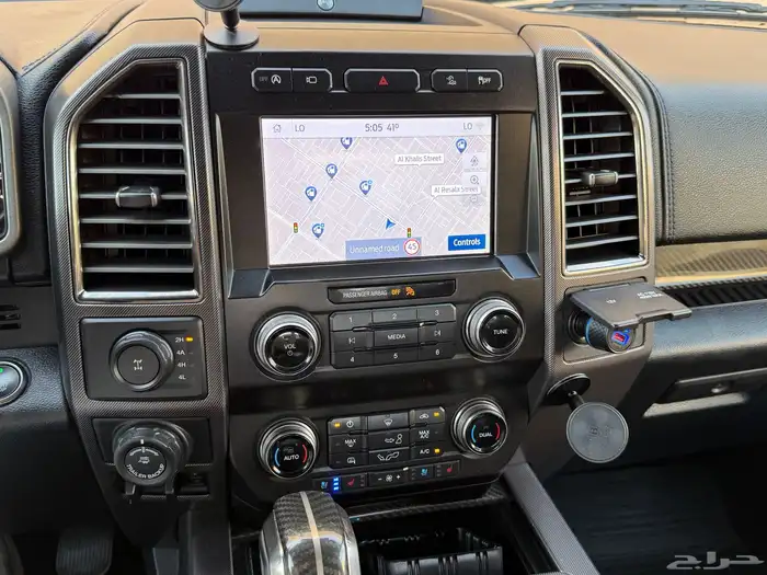 فورد F150 رابتر 2020 31