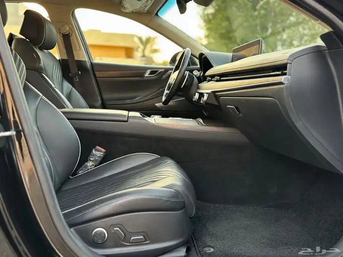 جينسس رويال بلس V6 شاشات بحالة الجديد 14