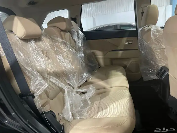 ميتسوبيشي اوتلاندر 2019 12