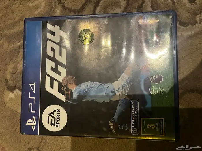 فيفا 24 0