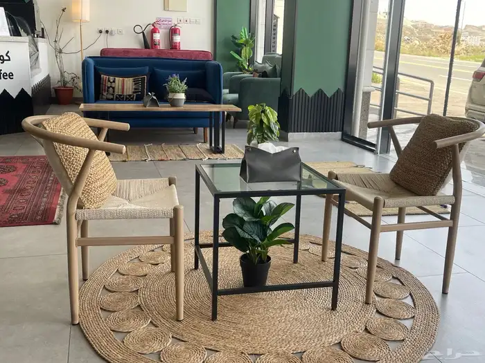 طاولات مطاعم وكافيهات راقية 47