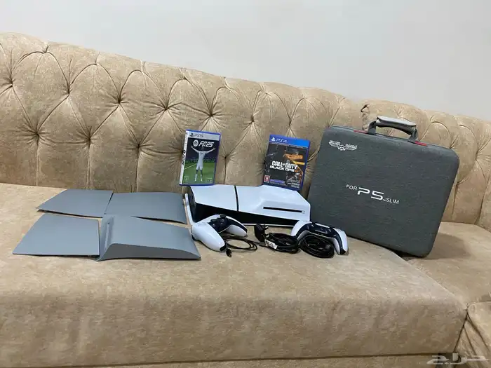 سوني 5 بلاستيشن 3