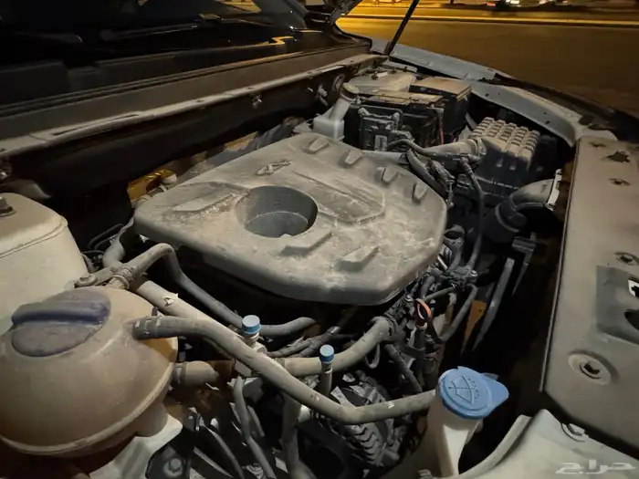 جيتور 2022 X70S نظيفه 21