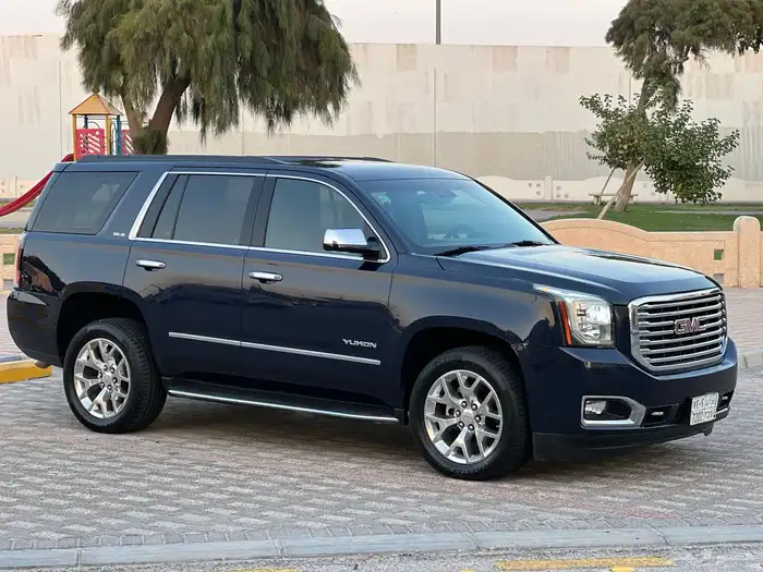 للبيع يوكن موديل 2019 مطور 10
