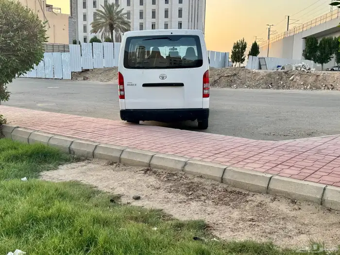 باص للبيع ركاب 5