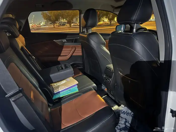 جيتور 2022 X70S نظيفه 14