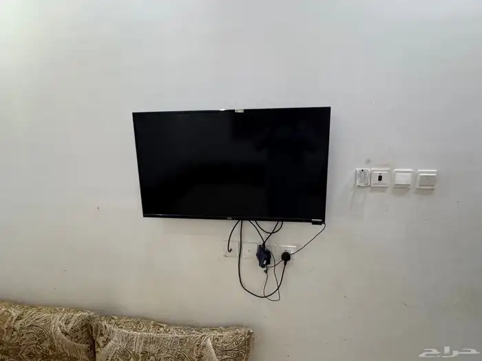 ثلاجه غرفه كنب شاشه 2