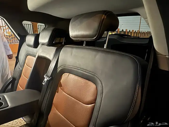 جيتور 2022 X70S نظيفه 36