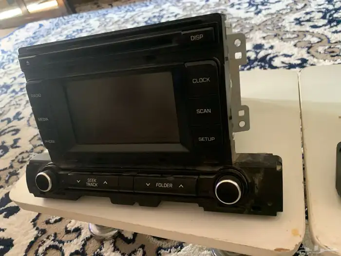 شاشات هونداي النترا 2016 -2017 0