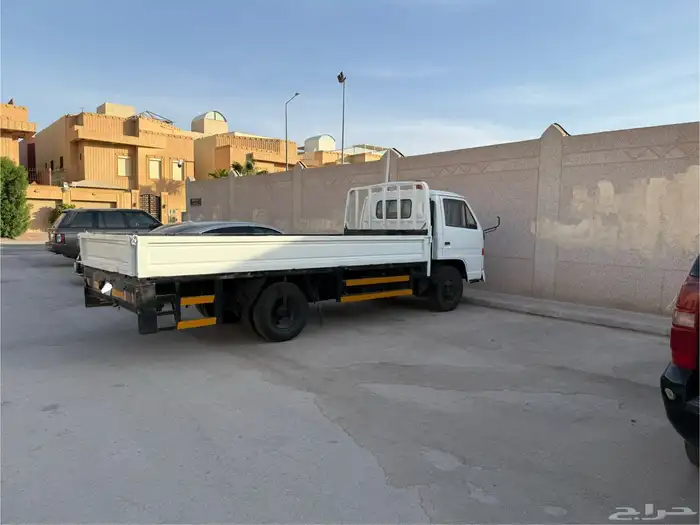 دينا شاص طويل ايسوزو ديزل isuzu 0