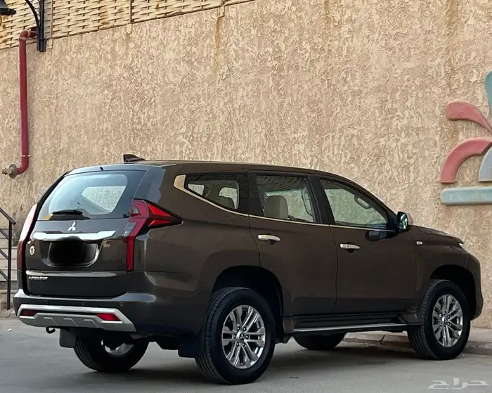 مونتيرو 2020 دبل 6