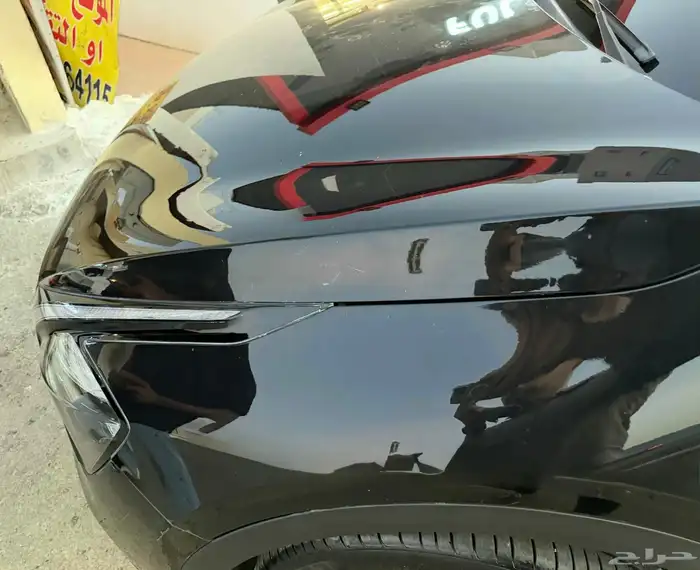 كيا اسبورتاج 2024 دفع رباعي 1600 CC 12