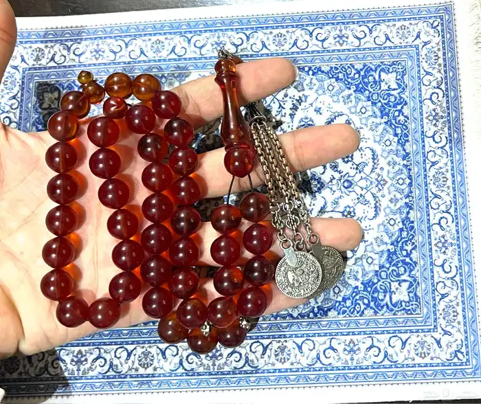 مسباح زعفران(بدون ريحه) 0