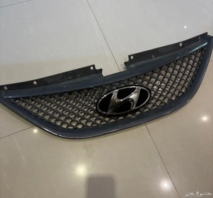 شبك سوناتا رياضي موديل 14 5