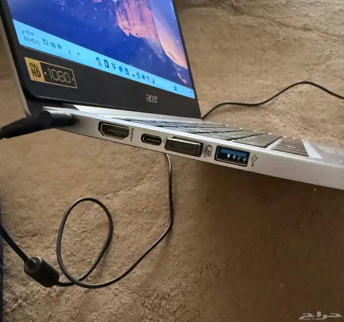لابتوب ايسر 3