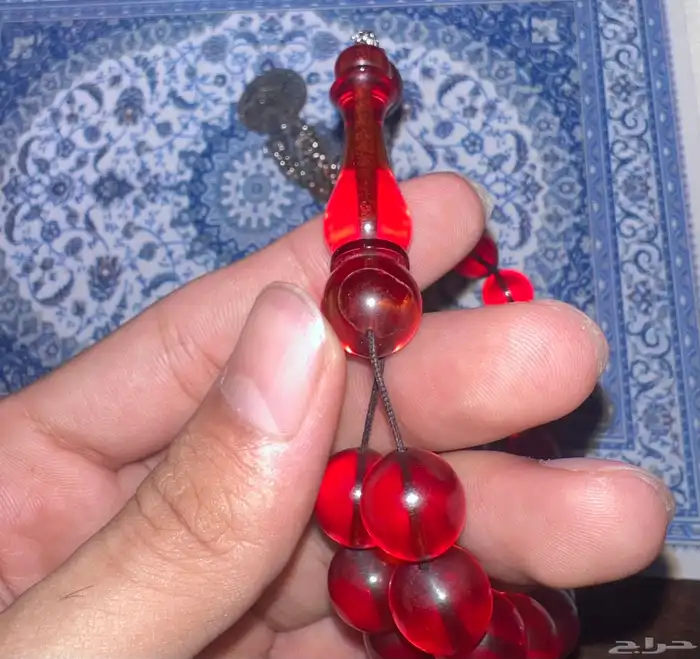 مسباح زعفران(بدون ريحه) 3