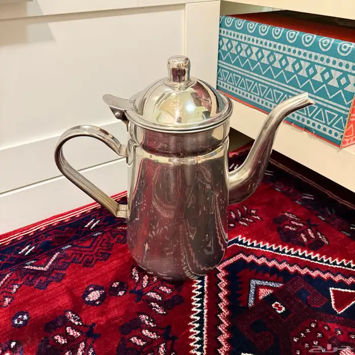 ملاقم ستيل كوريات 6