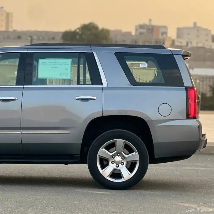 تاهو 2019 LS مطور 7