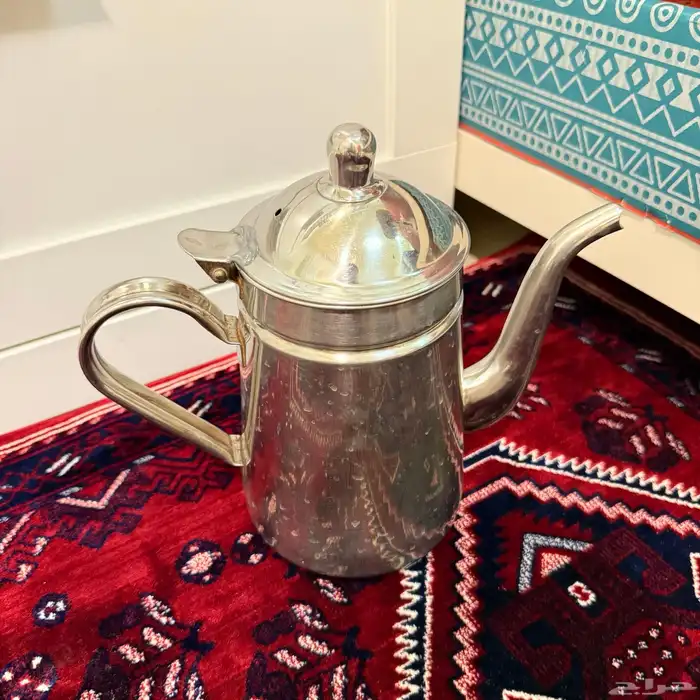 ملاقم ستيل كوريات 5