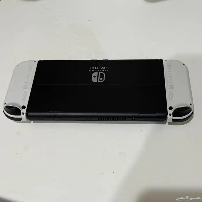 نينتندو سويتش OLED 1