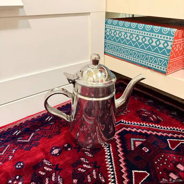 ملاقم ستيل كوريات 7