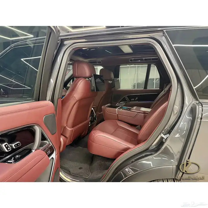 رنج روفر - فوج اوتوبياقرفي P530 2023 - عداد 44 الف فقط 10