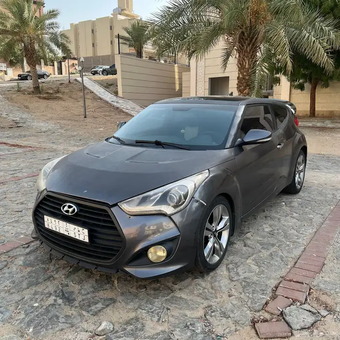 هونداي فيلوستر 2013 0