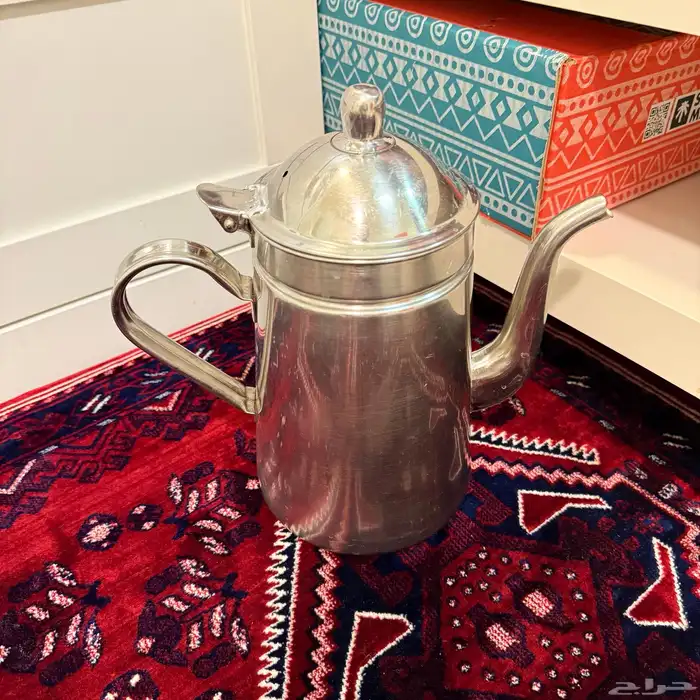 ملاقم ستيل كوريات 4