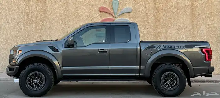 فورد F150 رابتر 2020 5