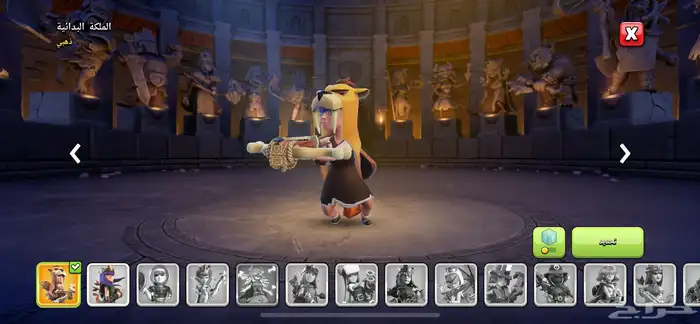 ايدي سوني قراند وحساب كلاش 36