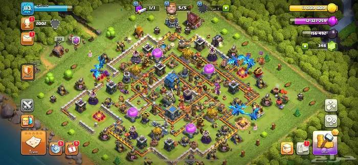 ايدي سوني قراند وحساب كلاش 29