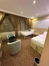 فندق مسارات رويال كدي -مكة 1عرض عصري يبدأ من 59ريال فقط 3
