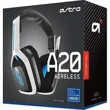 سماعه استرو A20 ممتازه استخدام حشمه 0