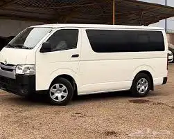 باص بضاعه بنزين لايجار الشهري والسنوي فقط 3