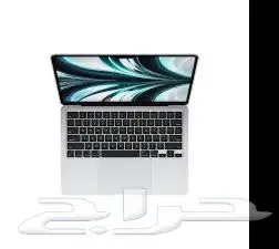 MacBook Air M2 اخو الجديد index